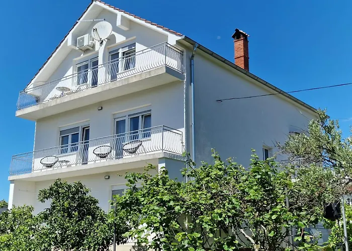 Apartmani Zinda