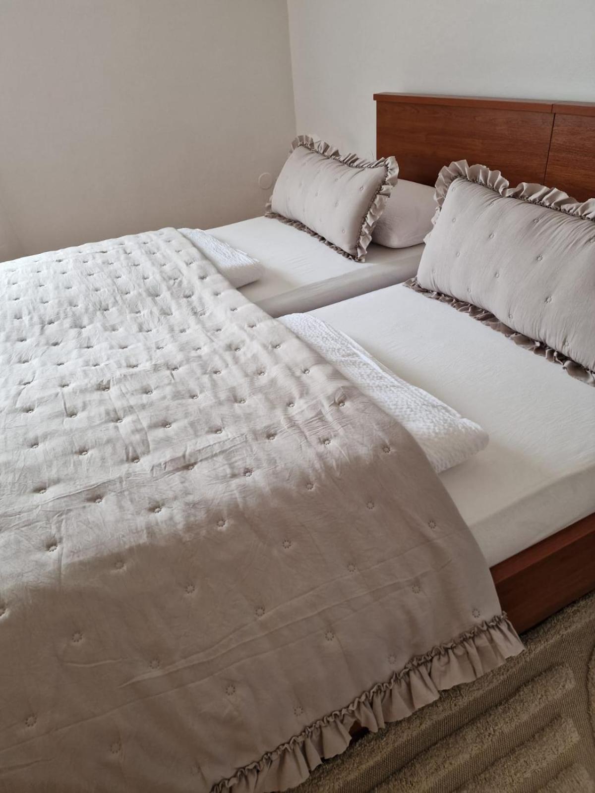 Apartmán Zinda *
