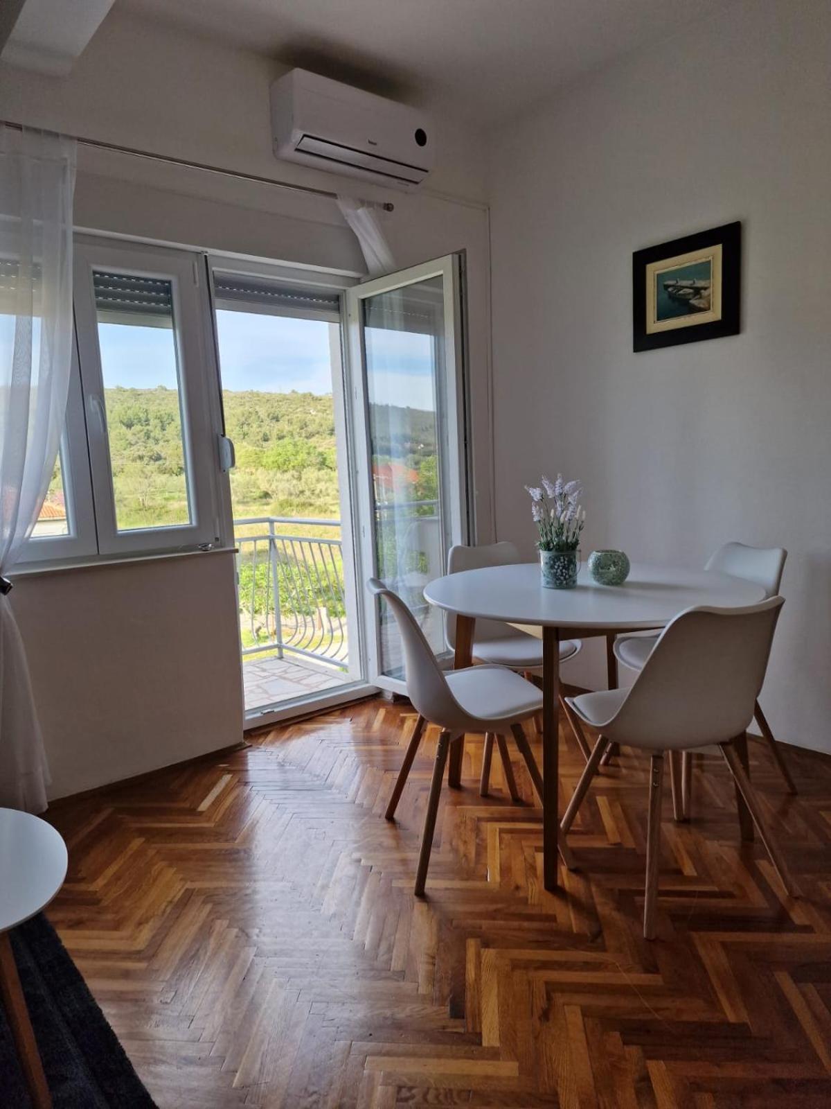 Apartmán Zinda