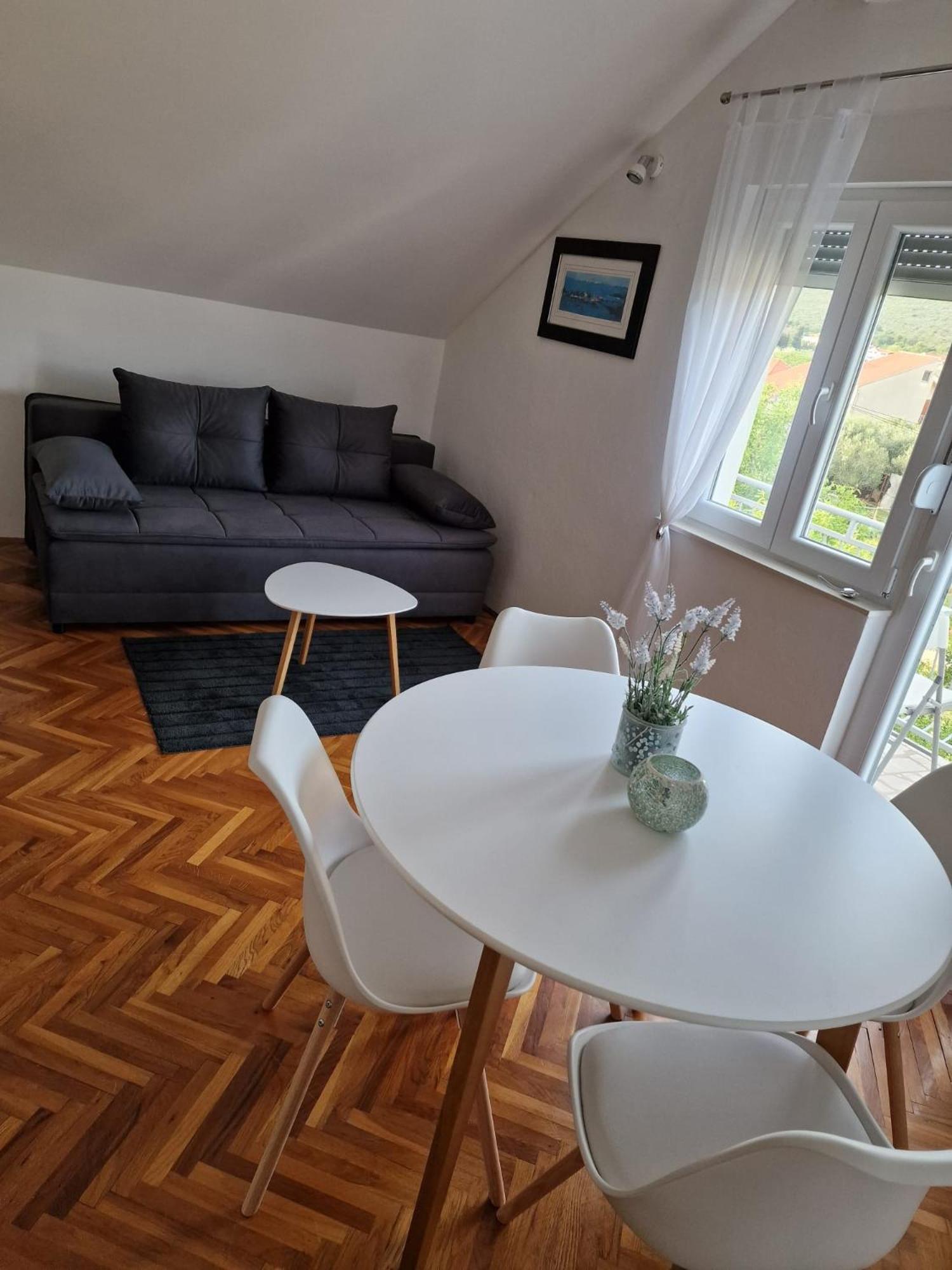 Zinda Apartmán Sukošan