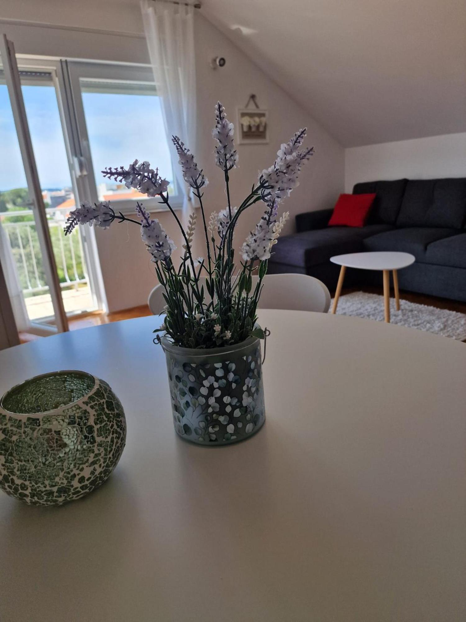Apartmán Zinda *