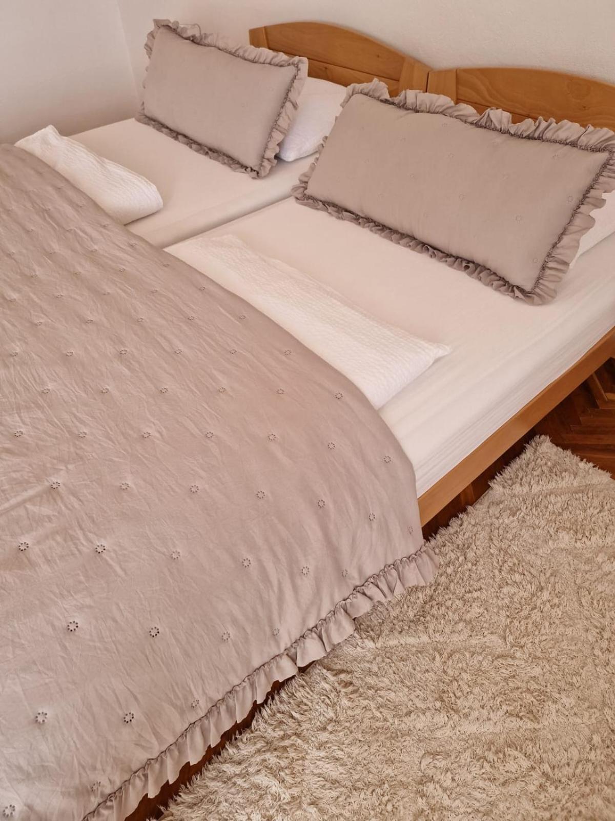 Apartmán Zinda *