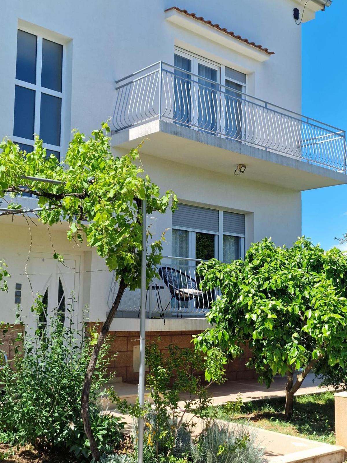 Zinda Apartmán Sukošan