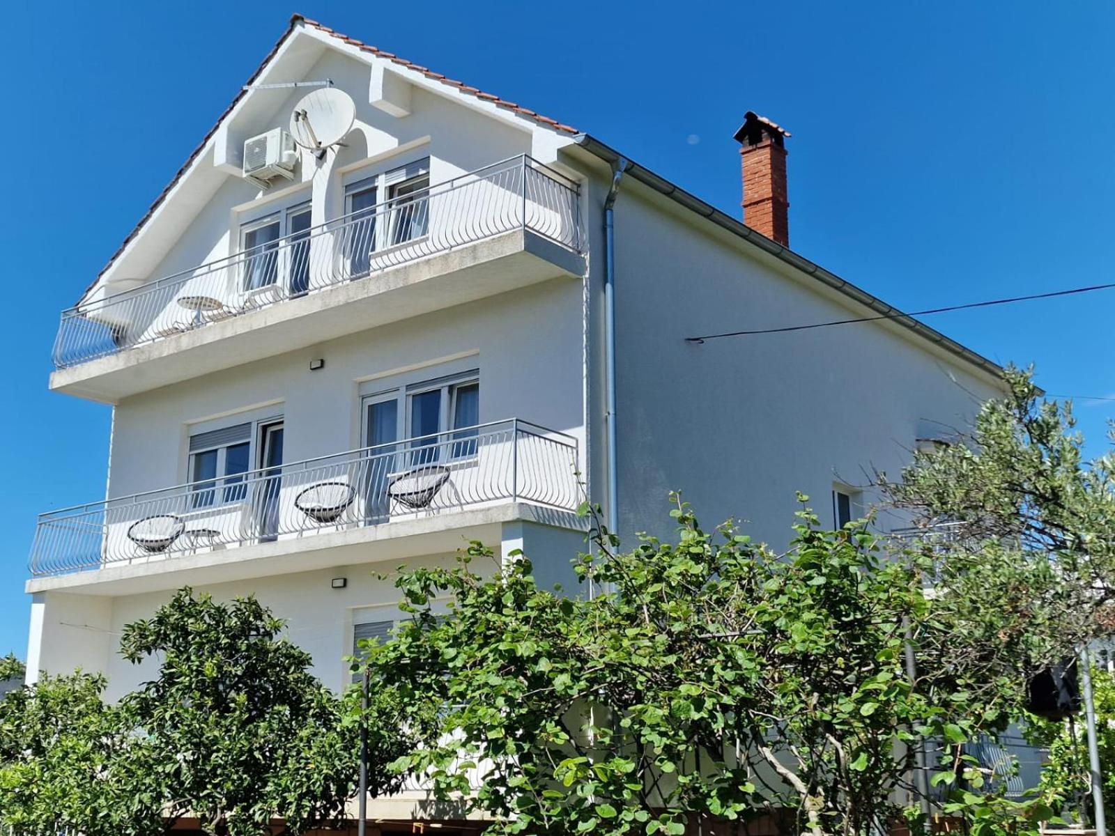 Apartment Zinda