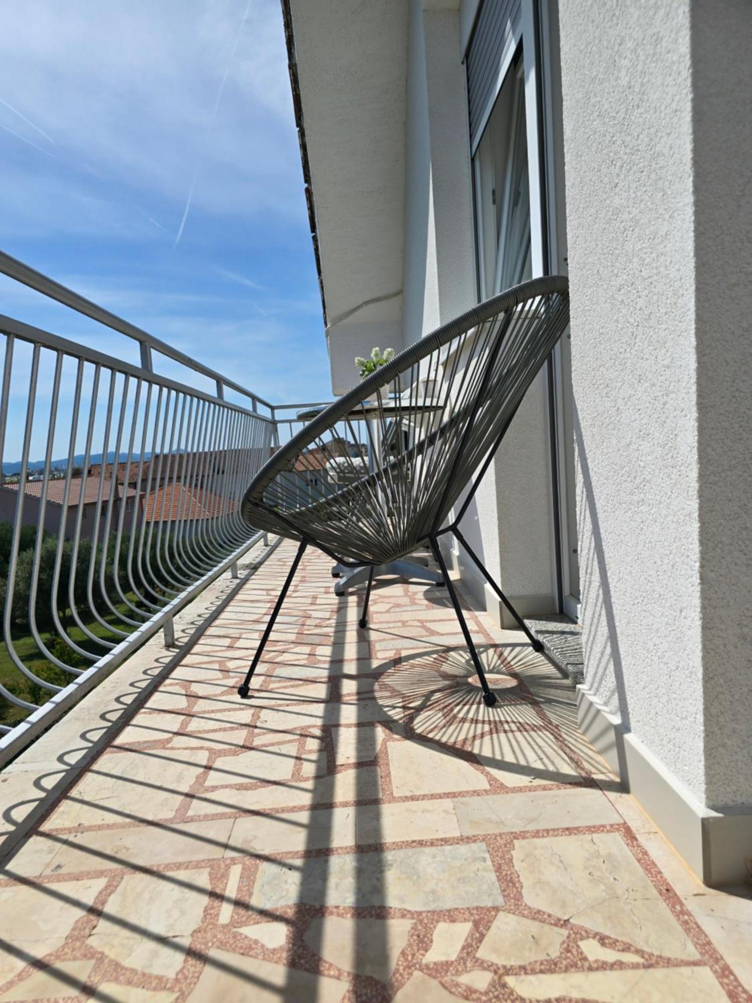 Zinda Apartmán Sukošan