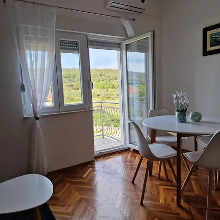 Apartmani Zinda Sukosan Exterior photo