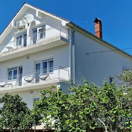 Apartmani Zinda Sukosan Exterior photo