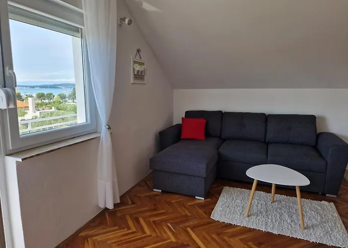 Apartmani Zinda