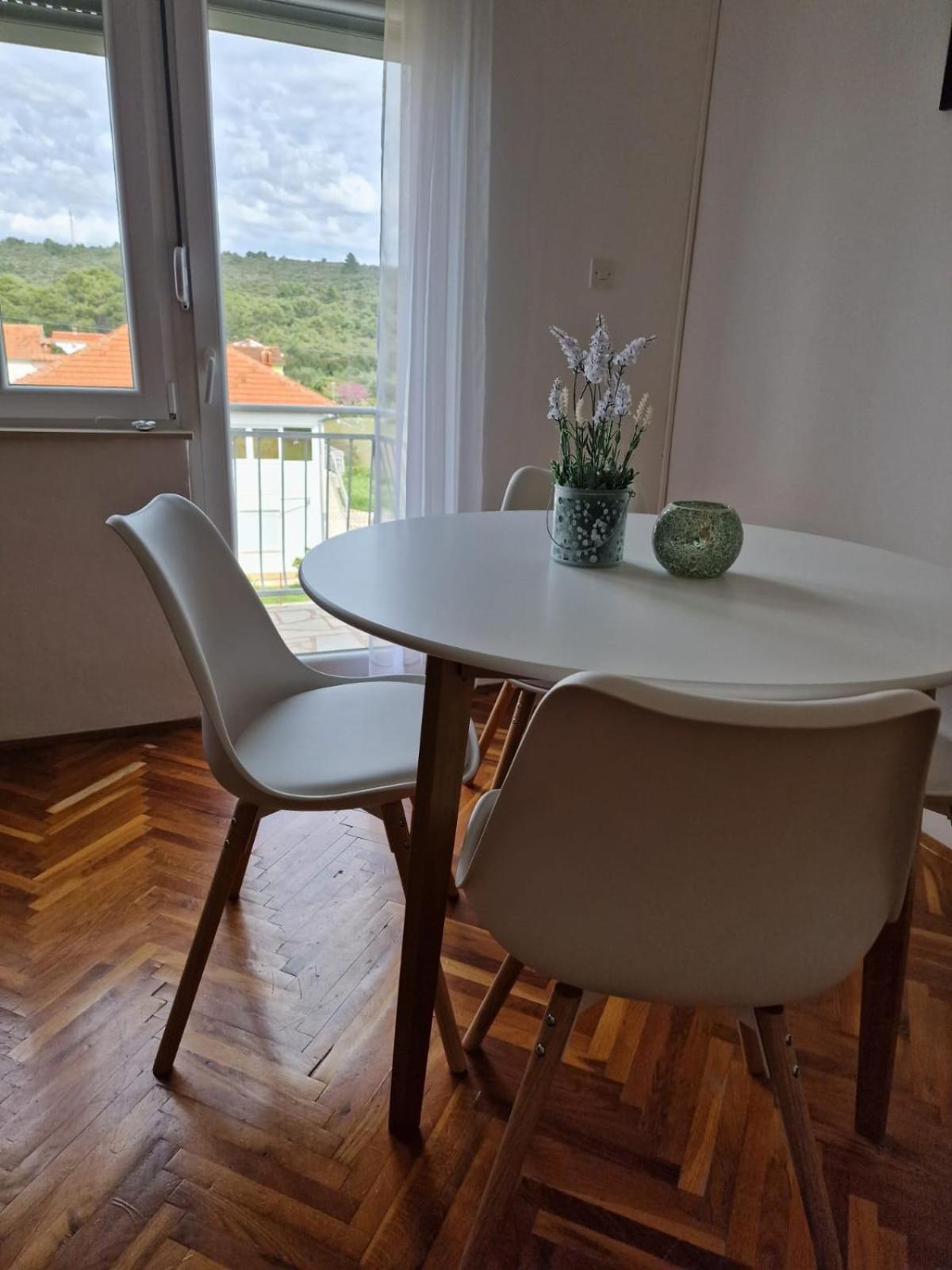 Apartment Zinda