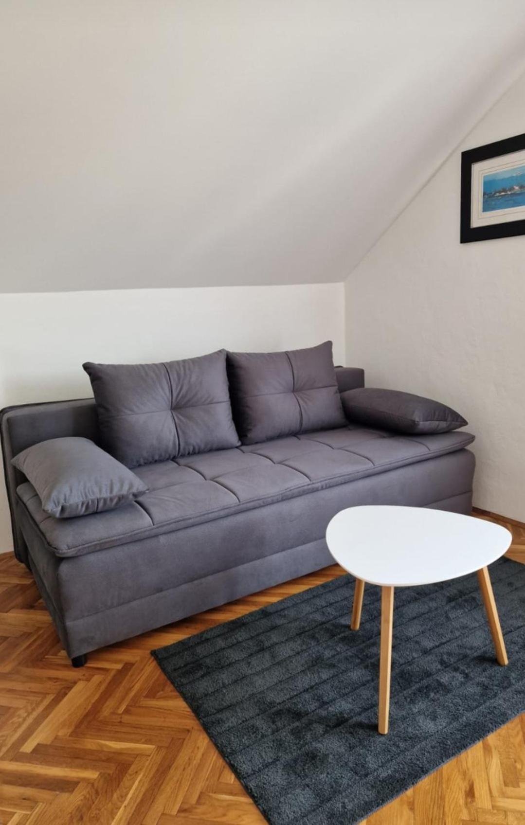 Apartment Zinda