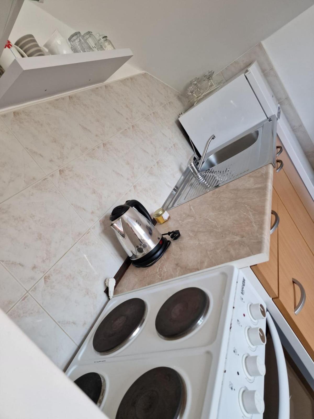 Zinda Apartment