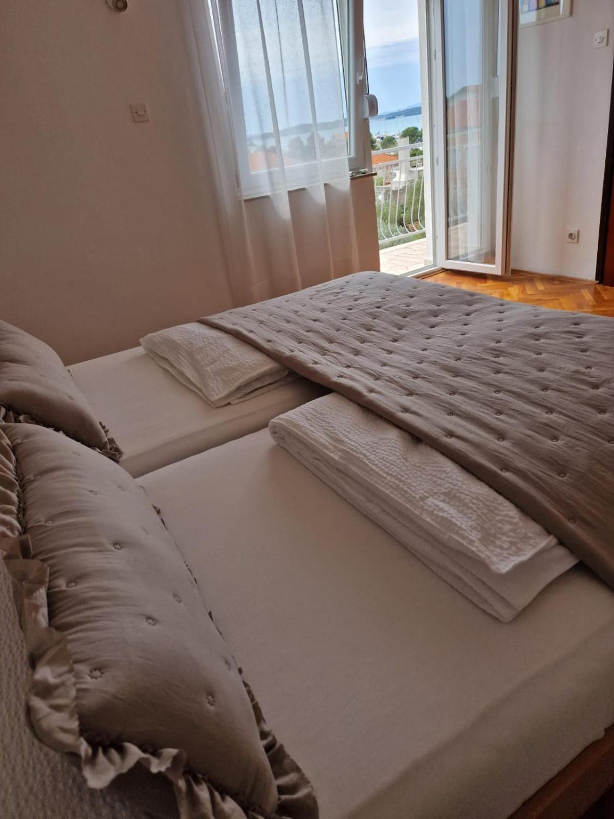 Apartment Zinda Sukosan