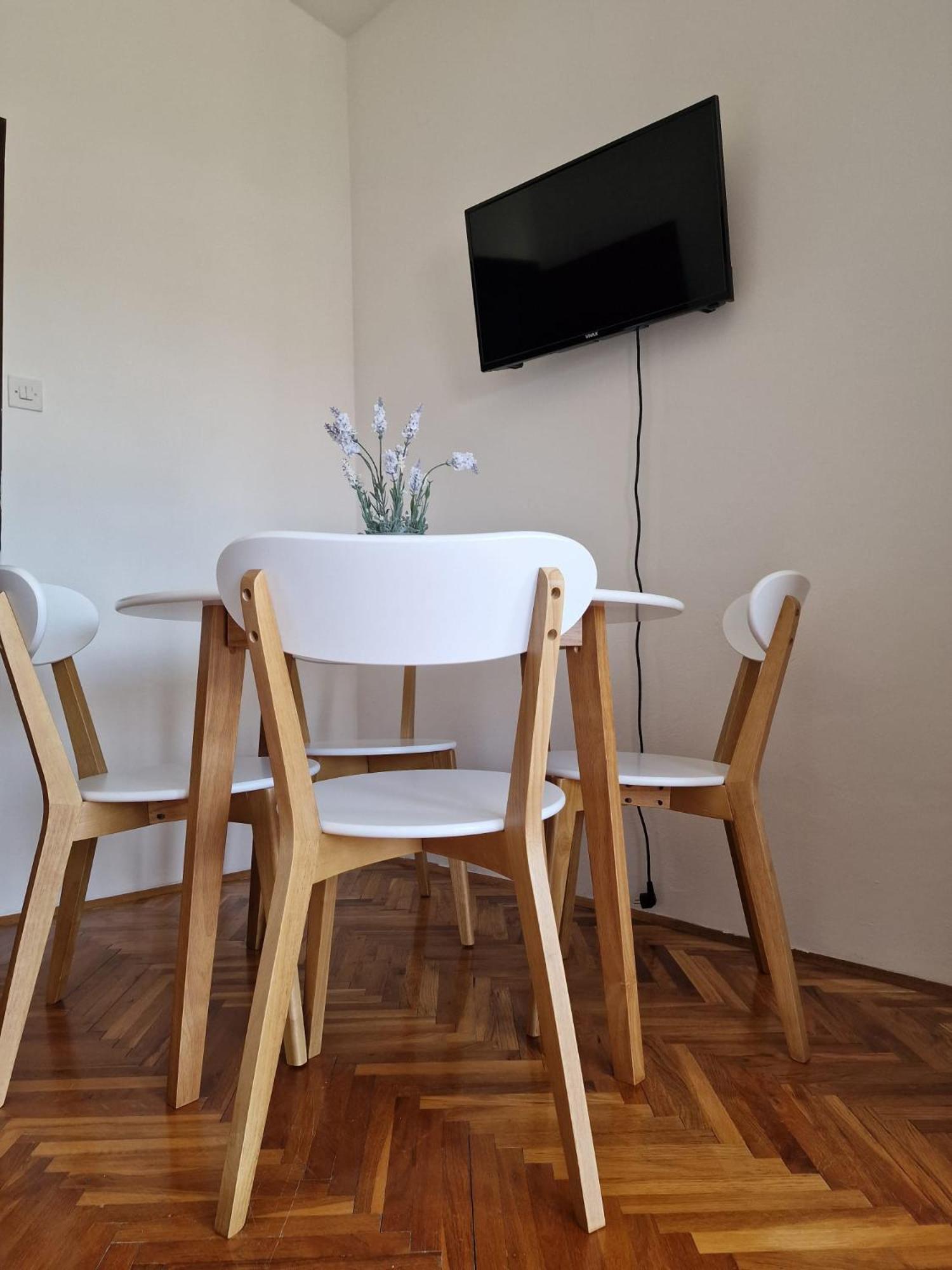 Apartment Zinda