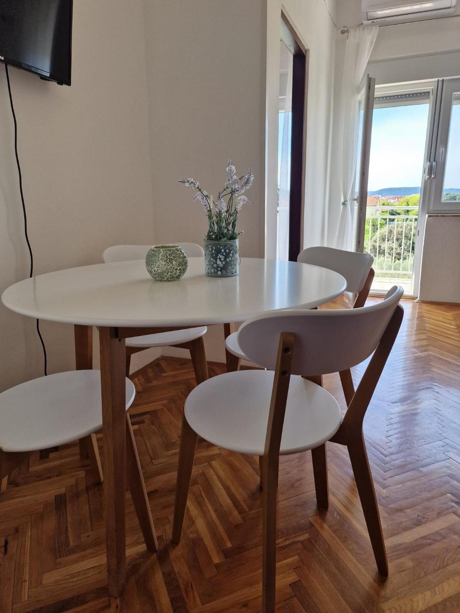 Apartment Zinda