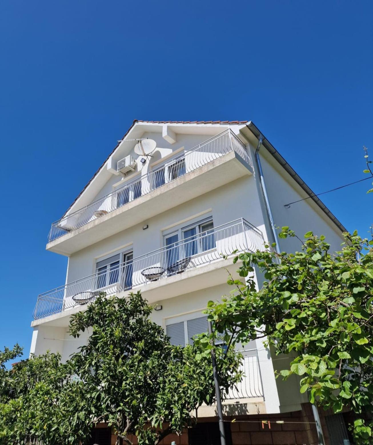 Apartment Zinda