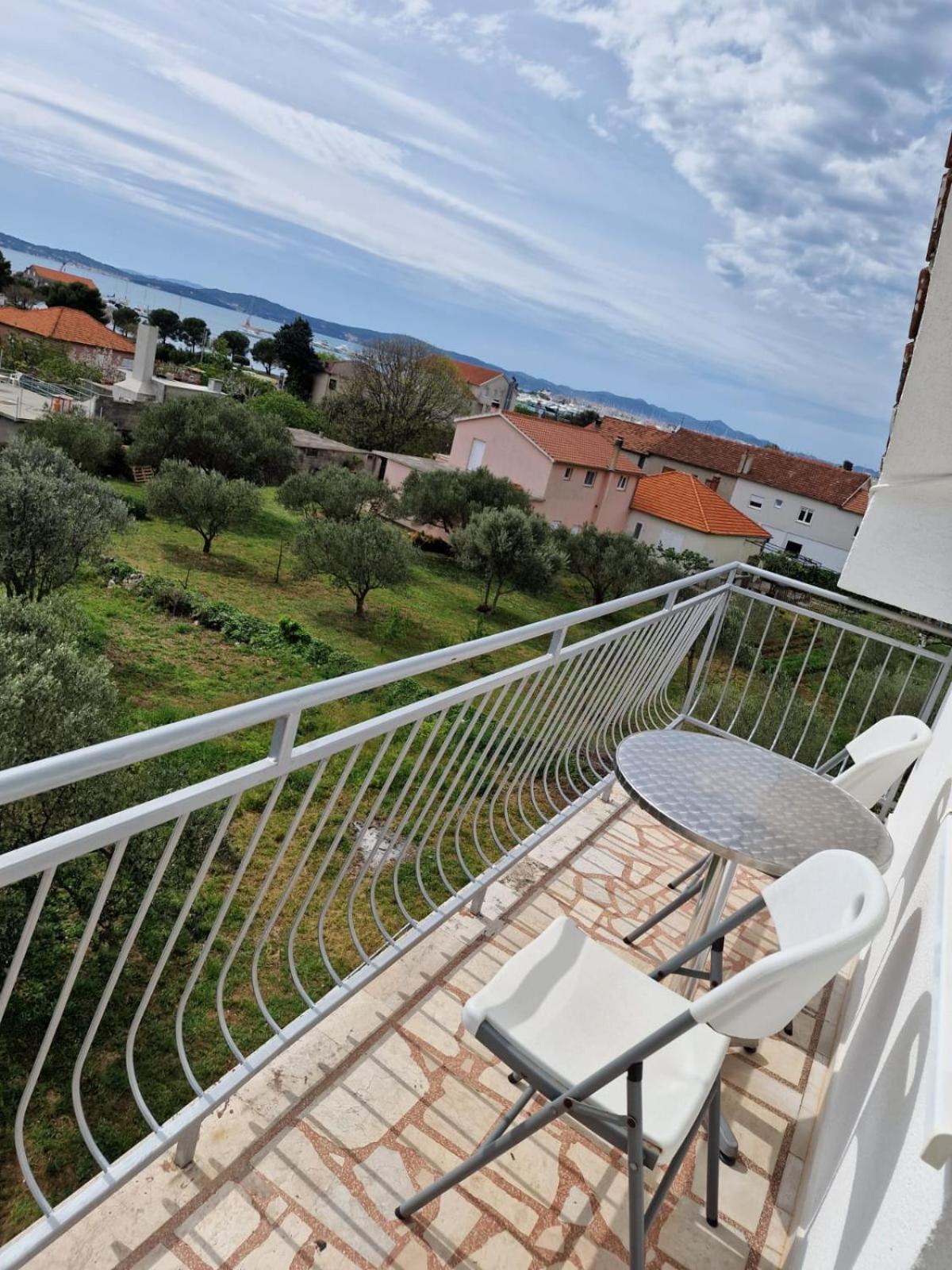 Apartment Zinda