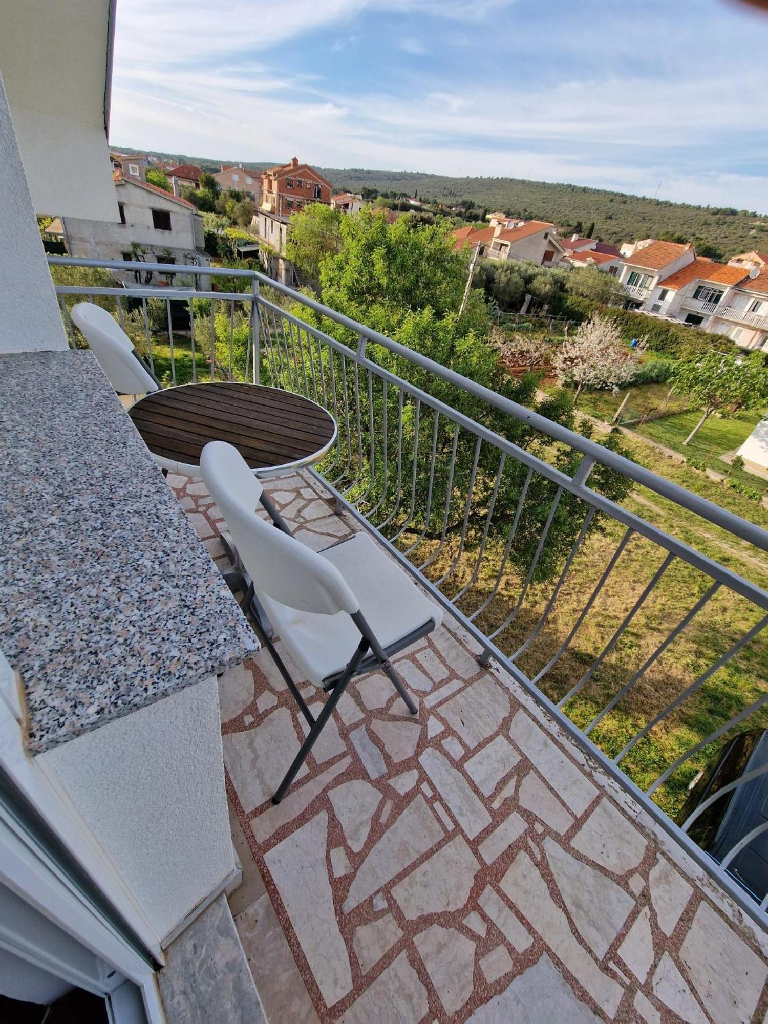 Apartment Zinda *